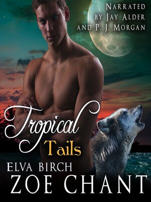 cover image of Tropical Tails